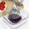 Stainless Steel Potato Masher Press, Stainless Steel Mash Masher – Sweet Potato, Masher Fruit, Masher Potato, Pressing Tool - Image 2