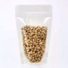 Standup Pouch Food Storage Bag with Zipper â€“ Pack of 50