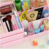 Table Top Cosmetic & Jewelry Organizer – Cosmetic Storage Box - Image 2