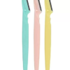 Tinkle Eyebrow Razor Shaper for Trimming and Shaping for Women – Eyebrow Trimmer Pack Of 3 - Image 2
