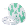 Toothbrush & Paste Holder Wall-Mounted – Bathroom Storage Rack Bathroom Accessories 1pc. - Image 6