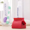 Toothpaste Tube Squeezer – Multifunction Manual Rotate Toothpaste Dispenser Tube Squeezer Tool