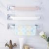 Wall Mounted Self-Adhesive Towel Holder Rack Towel Hanger – Bathroom Towel Bar Shelf Roll Holder - Image 7