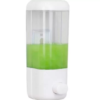 Wall Mounted Single Head Soap Dispenser, 500ML Suction Cup - Image 6
