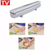Wraptastic -Foil /Plastic/Wrap Holder & Cutter - Image 3