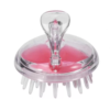 Hair Washing Brush Comb Shampoo Scalp Massager Shower Brush Massage - Image 4
