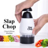 Slap Chop Mini Chopper for Salads - Image 6