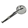 Frying Mesh Colander Quick Strain Stainless Steel Tong Colander - Image 5