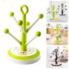 Candy Tree Cup & Glass Holder - Green - Image 3