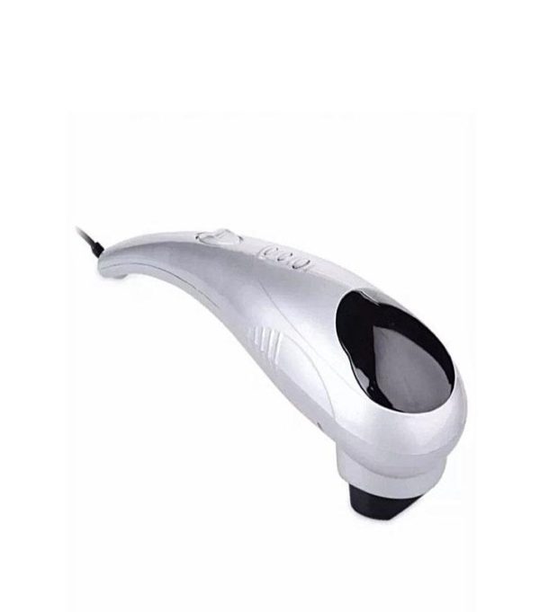 Infrared Energy King Massager 2 in 1 - Image 2
