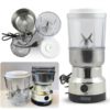 Nima 2 in 1 Electric Spice Grinder & Juicer - Image 4