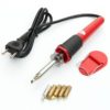 Electric wood burning Craft tool Set - Image 3