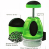 Chopper - Green - Image 2