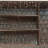 Kitchen 4 Section/Compartment Small Utensil, Flatware Drawer Organizer Tray, Protects Cutlery - Image 2