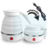 Travel Collapsible Electric Kettle Portable, Foldable – 600ML - Image 3