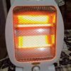 QUARTZ Electric Fish Heater H-5040 - Image 3