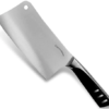 Stainless Steel Chopper Cleaver Butcher Knife 7 - Image 3