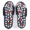 Jade Health Massage Shoes Black - Image 2