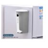 Home Shopping Bag Holders Plastic Kitchen Organizer Garbage Bag Storage Box Wall Mount Storage Dispenser - Image 5
