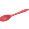 Silicone Mixing Spoon With Hygienic Solid Coating - Image 2
