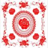 Pack of 25 – Disposable Table Sheet Cover / Dastarkhwan ( Sufra ) - Image 2