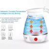 Travel Collapsible Electric Kettle Portable, Foldable – 600ML - Image 5