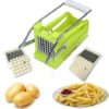 Chip Cutter Jumbo Potato Cutter