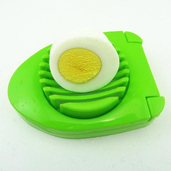 Egg Cutter Slicer – Egg Tomato and Mushroom Cutter Slicer - Image 3