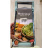 Plastic And Stainless steel 4 Sided Grater - Image 2