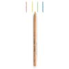 Lyra Color Giant 4 Color Pencil (1Pcs)