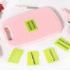 Vegetable Slicer Multi-functional Slicer And Planning Wire Slicer - Image 5