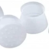 Silicone Chair Leg Cap – Furniture Table Feet Cover Bottom Pad – Rubber Floor Protector – Anti-Slip Sturdy Slider Glide Easily Move Eliminate Noise Waterproof - Image 3