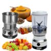 Nima 2 in 1 Electric Spice Grinder & Juicer - Image 3