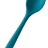 Silicone Mixing Spoon With Hygienic Solid Coating - Image 3