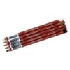 Drawing Pencil No.6400 (1Pcs)