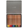 Lyra Poly Color Pastel Pencil Tin Box Of 24 Pcs
