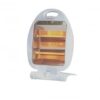 QUARTZ Electric Fish Heater H-5040