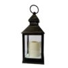 Flameless Led Candle Lantern & Holder with profited LED Candle - Image 4