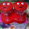 Interest Seasoning Cup 2 Pcs. Set