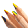 Lyra Color Giant 4 Color Pencil (1Pcs) - Image 3