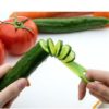 Vegetable Fruit Manual Spiral Cutter Kitchen Tool - Image 2