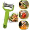 Vegetables & Fruits Peeler