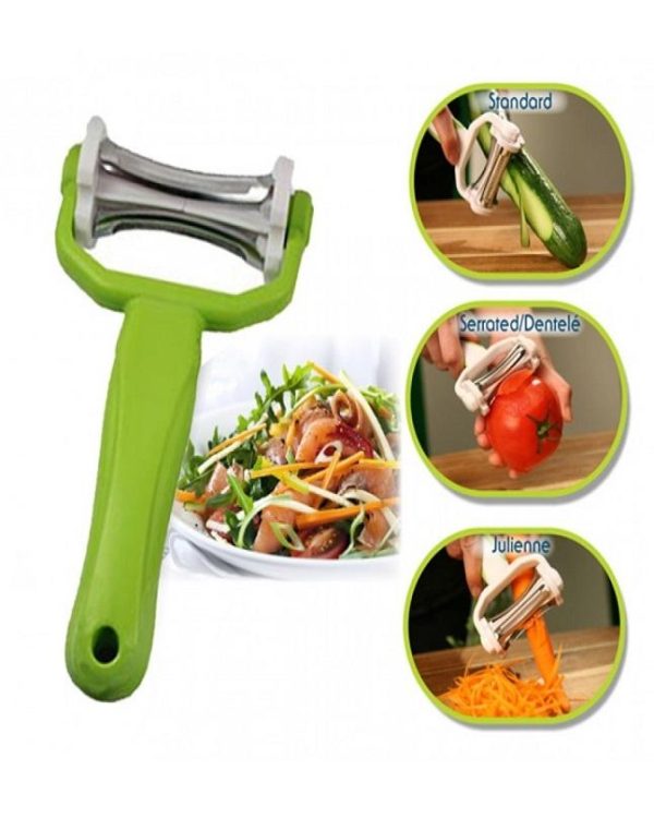 Vegetables & Fruits Peeler