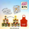 Kids Poster Color Deal No 9