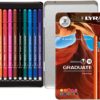 Lyra Fineliner Tin Box Of 10 Pcs - Image 2
