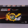 ABS Luxury Big Motorbike Alarm Clock - Image 2