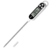 Meat Food Candy Digital Temperature Thermometer With Long Probe Cooking Kitchen BBQ Grill Liquids Milk Yogurt Deep Fry Roast Baking - Image 5