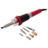 Electric wood burning Craft tool Set - Image 2