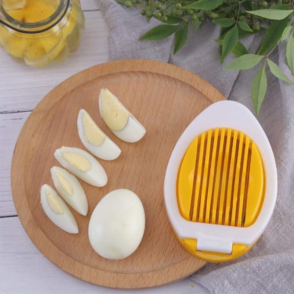 Egg Cutter Slicer – Egg Tomato and Mushroom Cutter Slicer