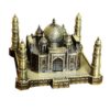 Taj Mahal Metal Model - 13cm - Image 2